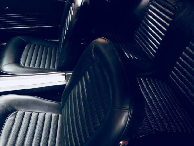 1965 Ford Mustang - photo 12