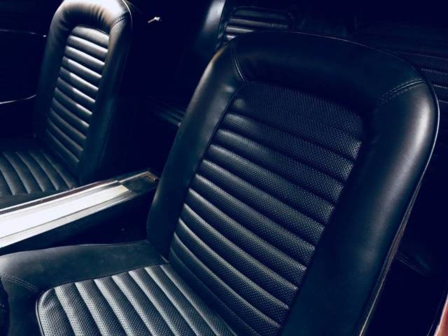 1965 Ford Mustang - photo 13