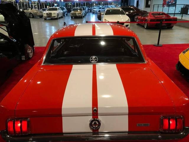 1965 Ford Mustang - photo 4