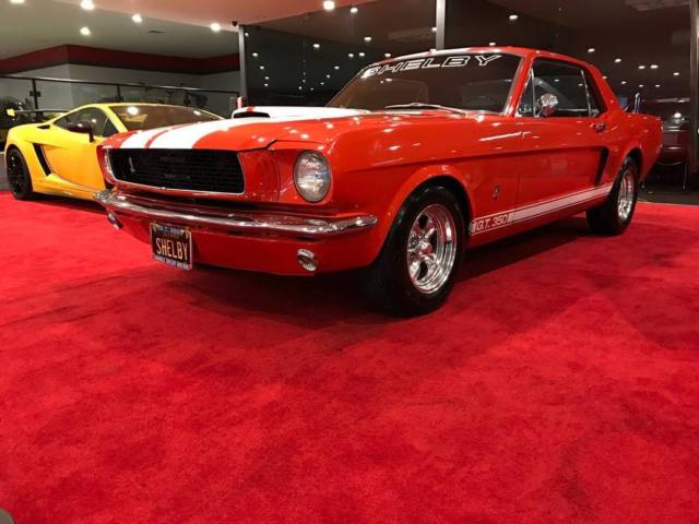 1965 Ford Mustang - photo 8