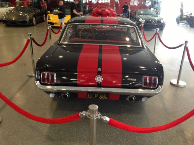 1965 Ford Mustang - photo 5