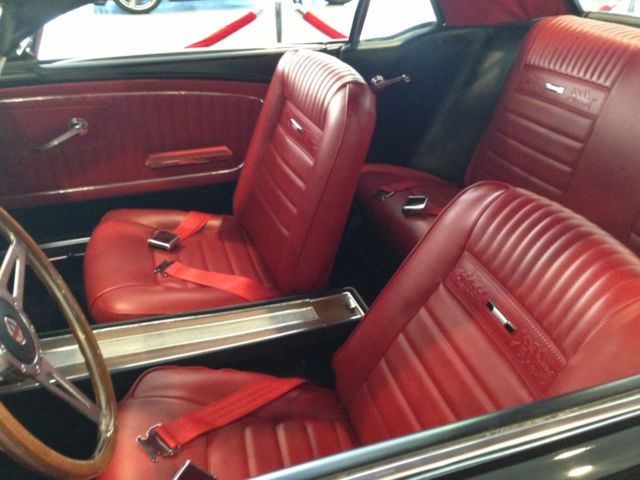 1965 Ford Mustang - photo 9