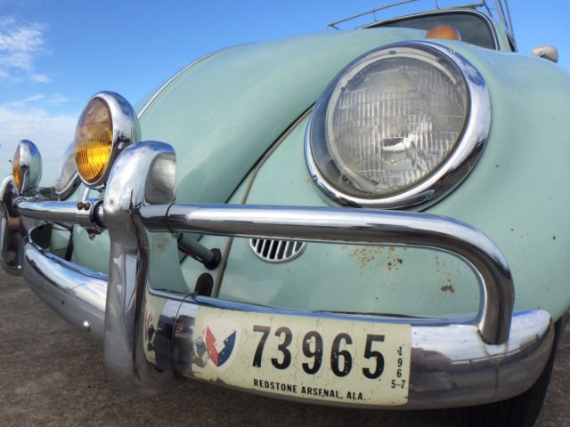 1965 Volkswagen Beetle - Classic - photo 9