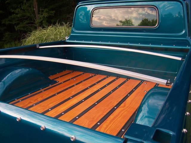 1966 Chevrolet C-10 - photo 11
