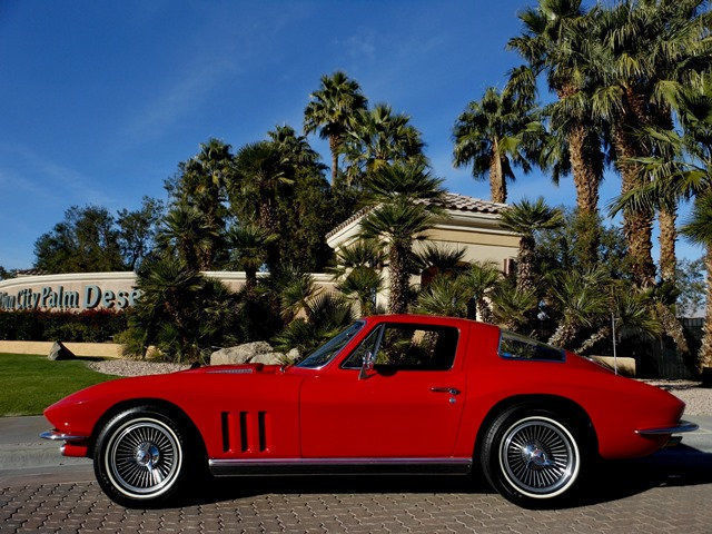 1966 Chevrolet Corvette NO RESERVE - photo 10
