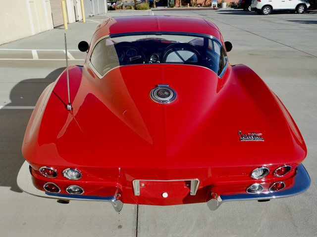 1966 Chevrolet Corvette NO RESERVE - photo 11