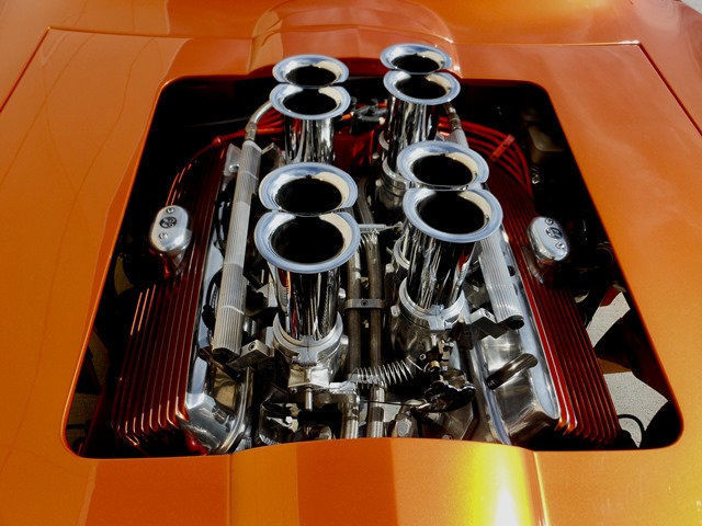 1966 Chevrolet Corvette NO RESERVE - photo 5