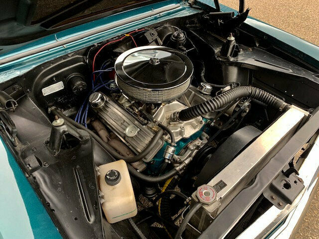 1966 Chevrolet Nova NO RESERVE - photo 5