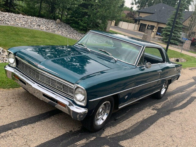 1966 Chevrolet Nova NO RESERVE - photo 9