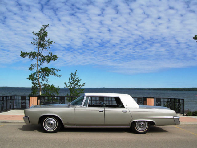 1966 Chrysler Imperial NO RESERVE - photo 10