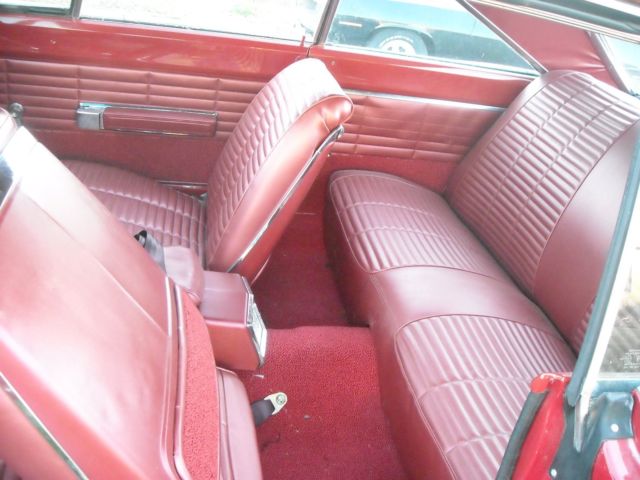 1966 Dodge Coronet - photo 12