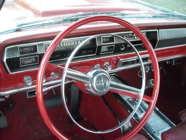 1966 Dodge Coronet - photo 13