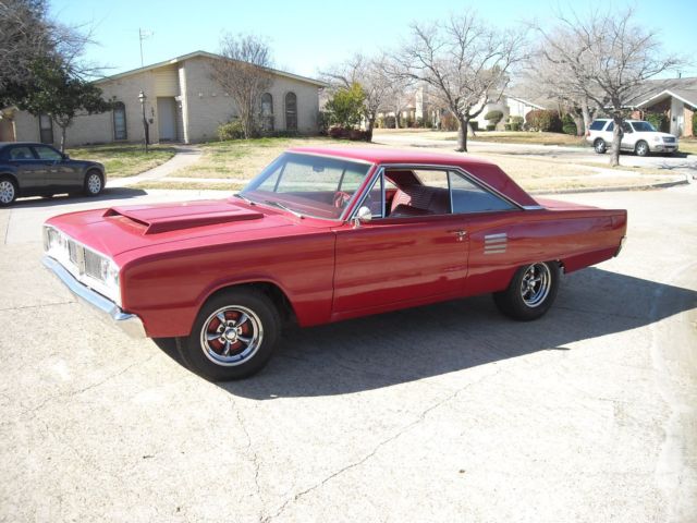 1966 Dodge Coronet - photo 2