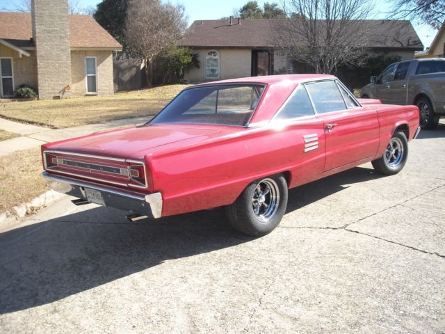 1966 Dodge Coronet - photo 4