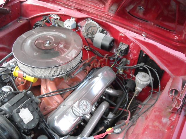 1966 Dodge Coronet - photo 5