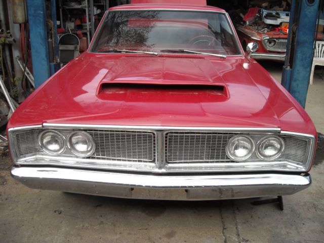 1966 Dodge Coronet - photo 7