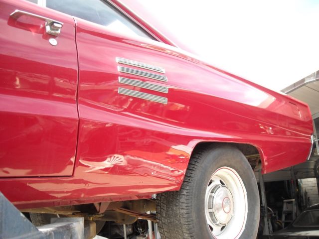 1966 Dodge Coronet - photo 8