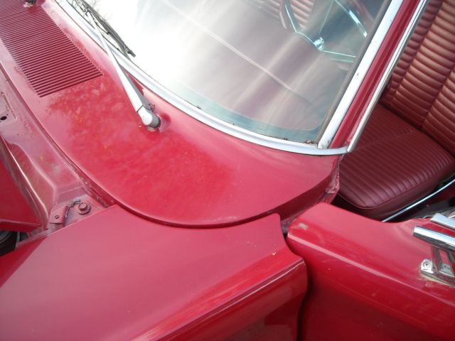 1966 Dodge Coronet - photo 9