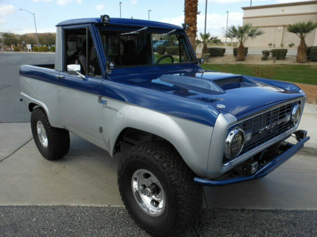 1966 Ford Bronco NO RESERVE - photo 10