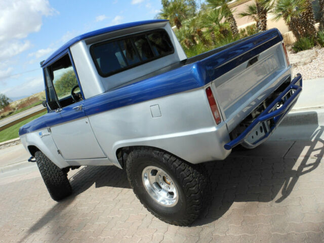 1966 Ford Bronco NO RESERVE - photo 12