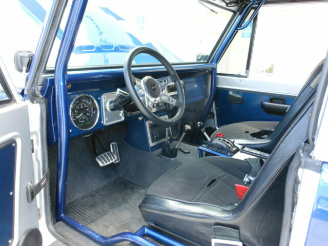 1966 Ford Bronco NO RESERVE - photo 4