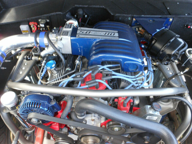 1966 Ford Bronco NO RESERVE - photo 5