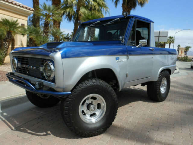 1966 Ford Bronco NO RESERVE - photo 6