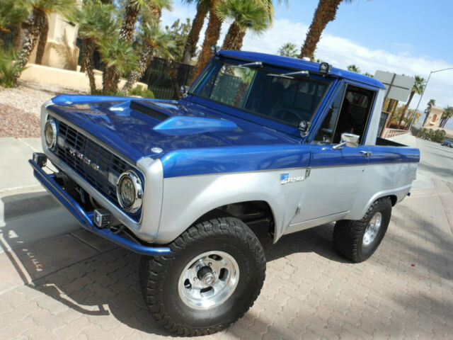 1966 Ford Bronco NO RESERVE - photo 9