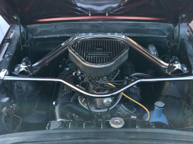 1966 Ford Mustang COUPE - photo 11