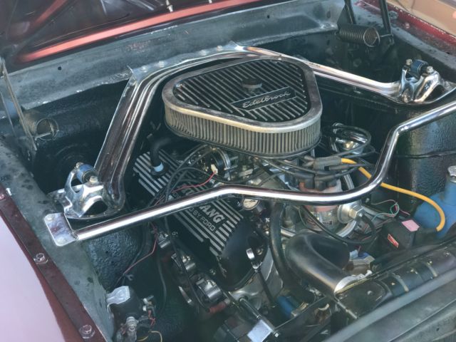 1966 Ford Mustang COUPE - photo 12