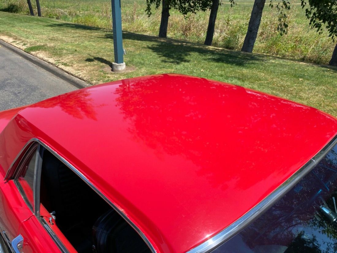 1966 Ford Mustang - photo 5