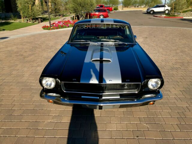 1966 Ford Mustang - photo 11