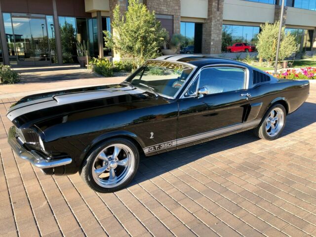 1966 Ford Mustang - photo 5