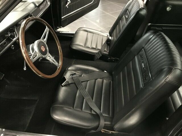 1966 Ford Mustang - photo 10