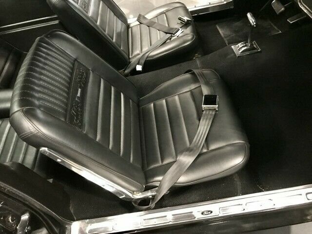 1966 Ford Mustang - photo 11