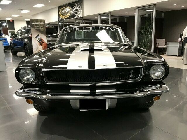 1966 Ford Mustang - photo 2