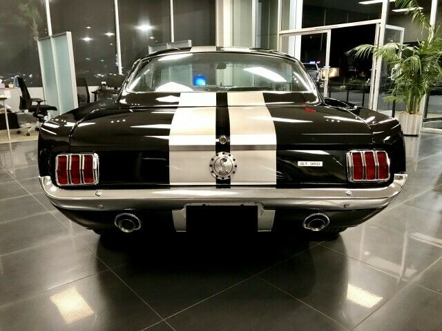 1966 Ford Mustang - photo 3