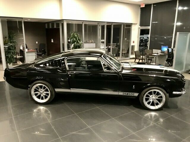 1966 Ford Mustang - photo 4