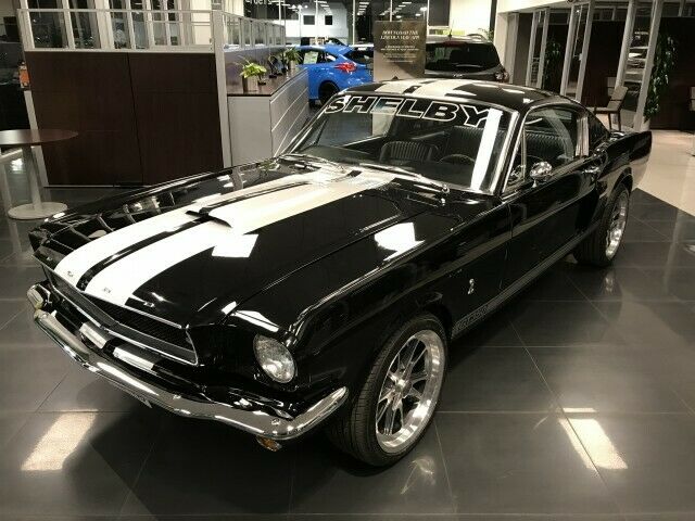 1966 Ford Mustang - photo 5