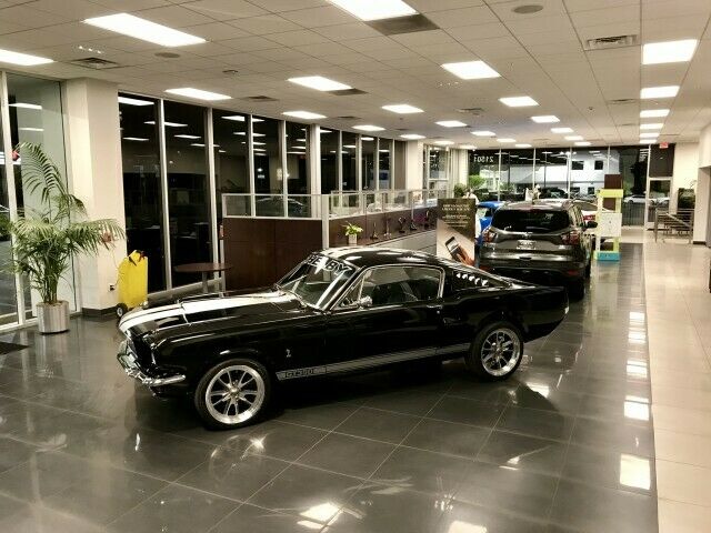 1966 Ford Mustang - photo 6