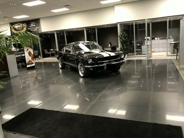 1966 Ford Mustang - photo 7