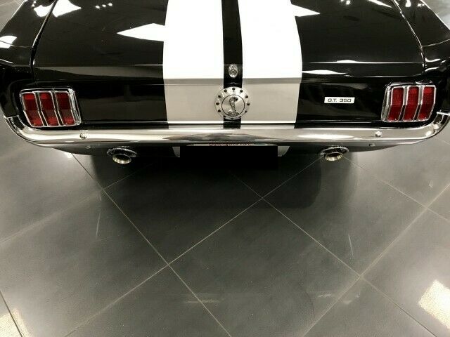1966 Ford Mustang - photo 8