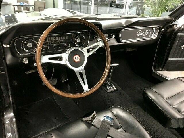 1966 Ford Mustang - photo 9