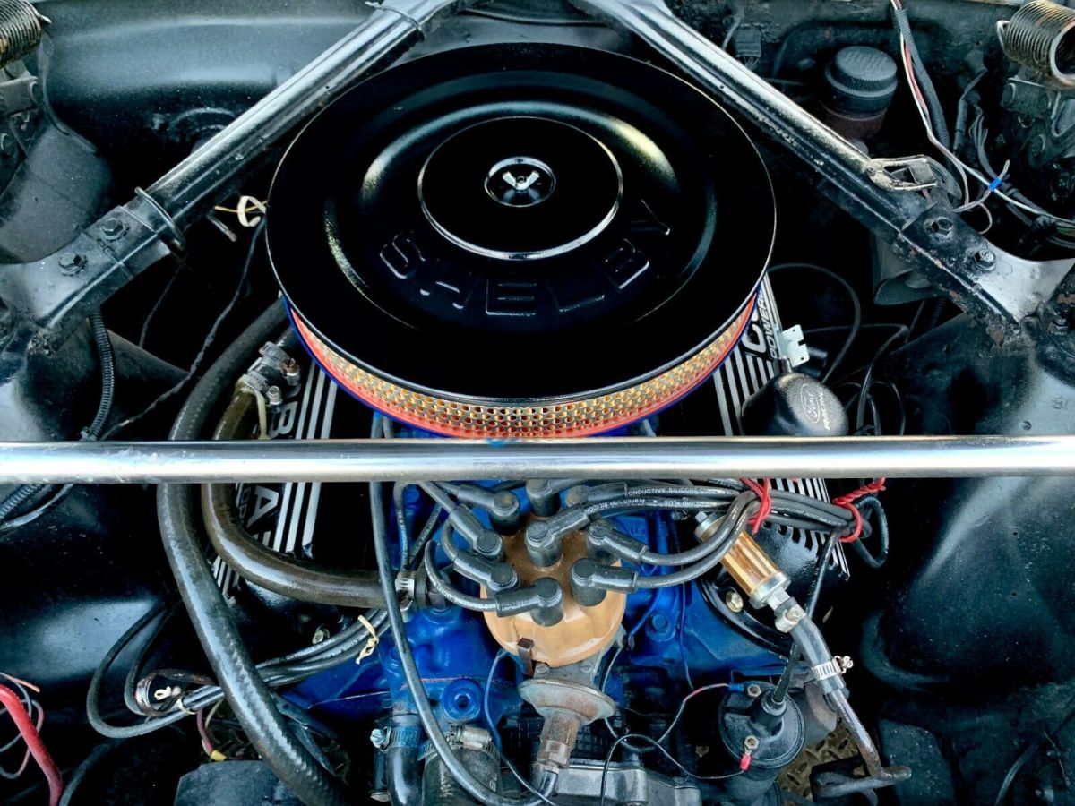 1966 Ford Mustang - photo 7