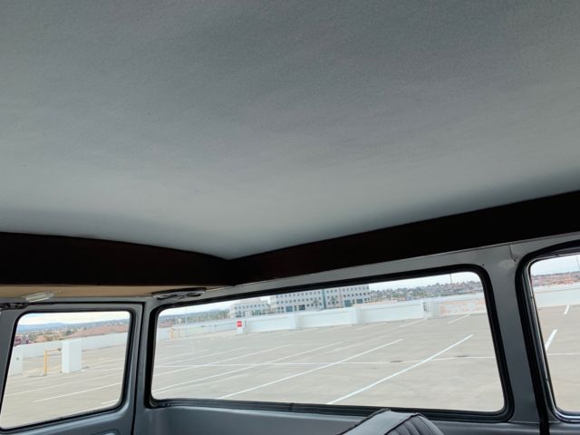 1966 International Harvester 1000A TRAVLEALL - photo 11
