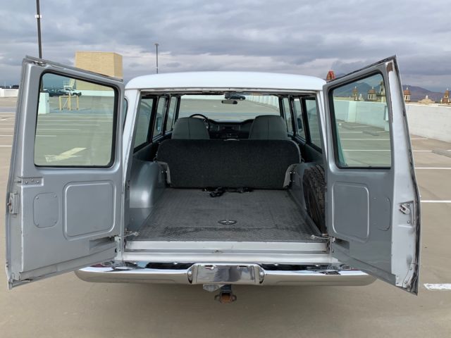1966 International Harvester 1000A TRAVLEALL - photo 13