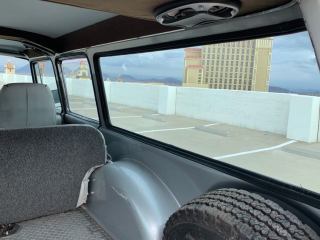 1966 International Harvester 1000A TRAVLEALL - photo 9