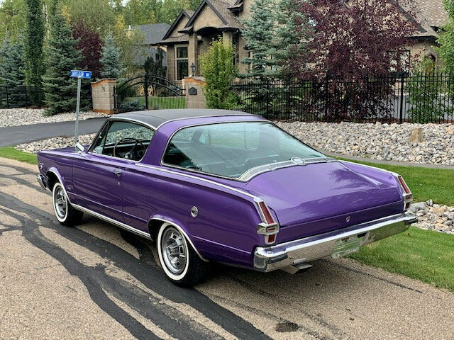 1966 Plymouth Barracuda NO RESERVE - photo 3