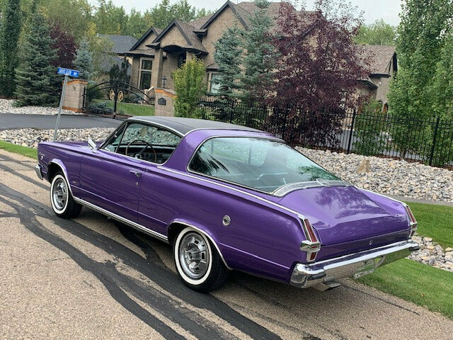 1966 Plymouth Barracuda NO RESERVE - photo 4
