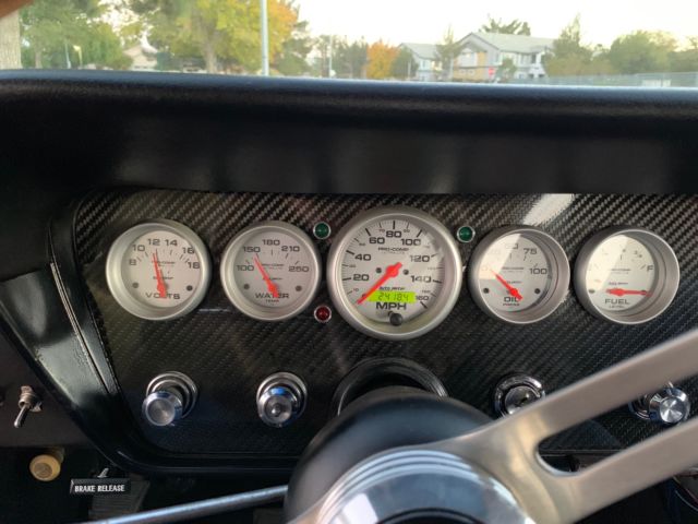 1966 Pontiac GTO GTO - photo 13